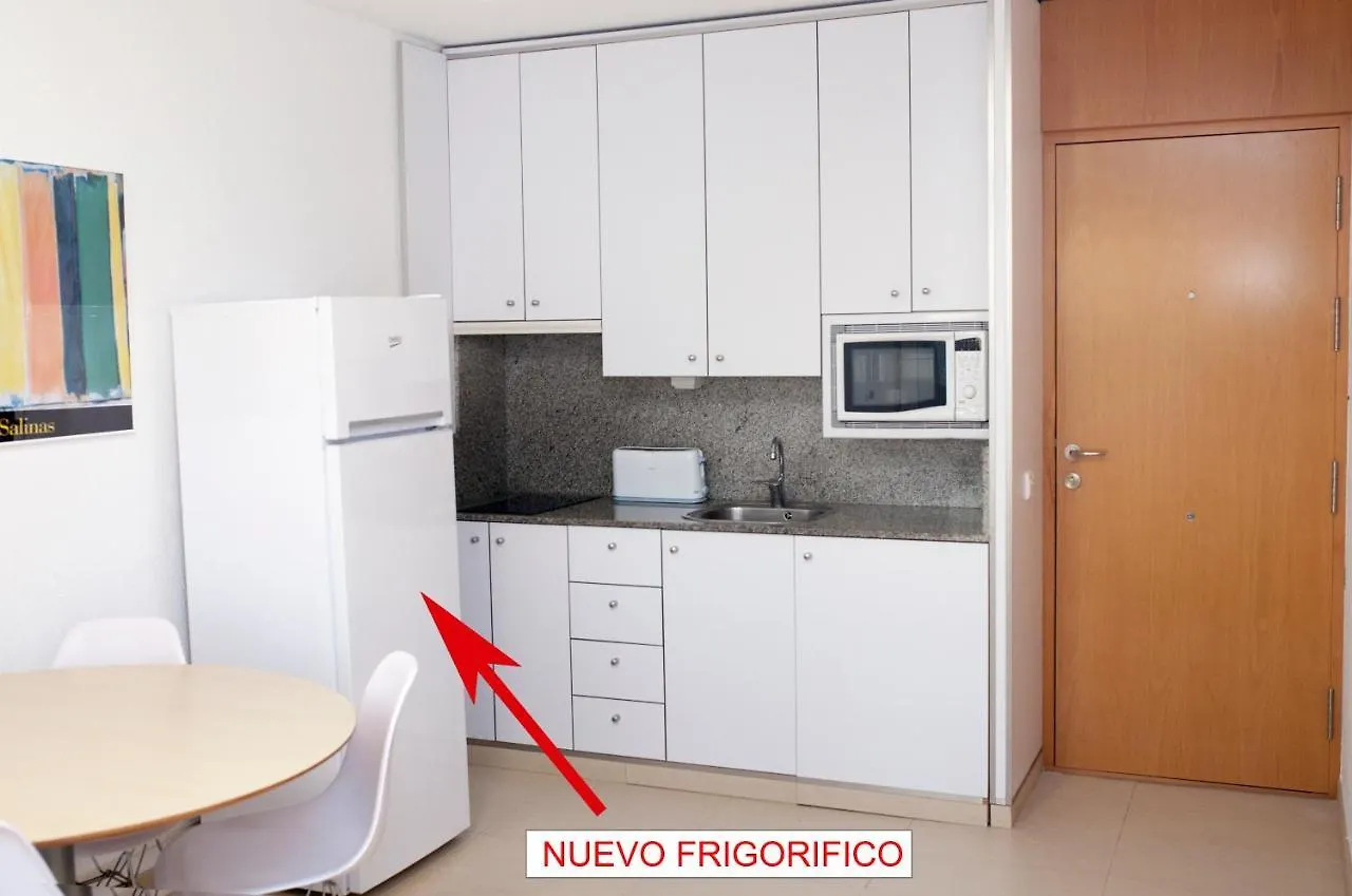 Apartamento Con Vistas Al Mar Primera Linea Playa Matalascanas Apartment