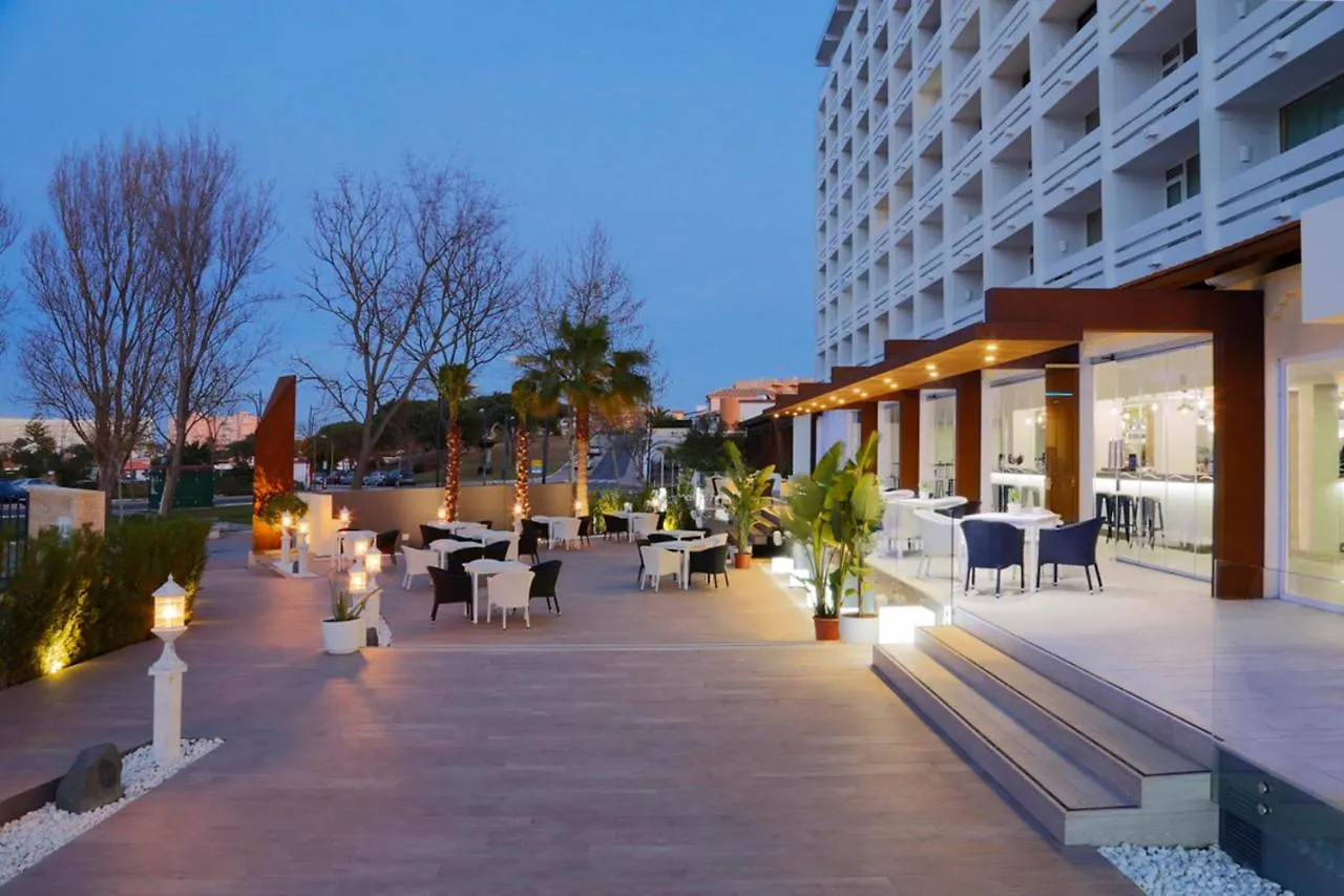 Apartamento con vistas al mar primera linea playa Matalascañas