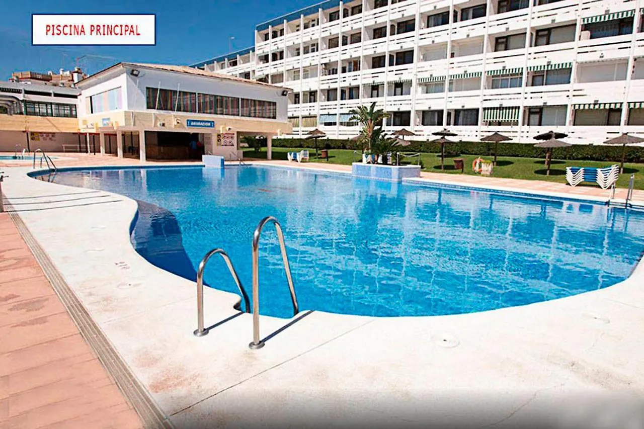 Apartment Apartamento Con Vistas Al Mar Primera Linea Playa Matalascanas