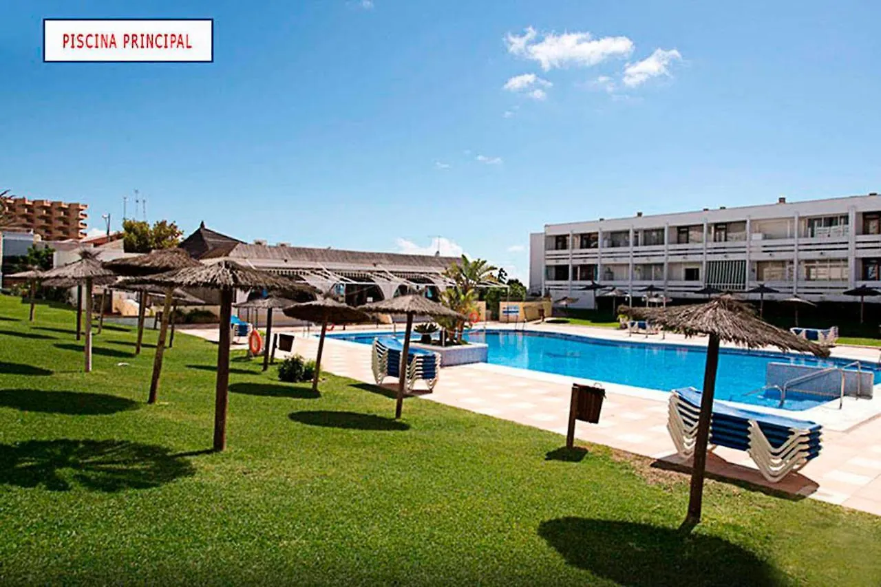 Apartamento Con Vistas Al Mar Primera Linea Playa Matalascanas