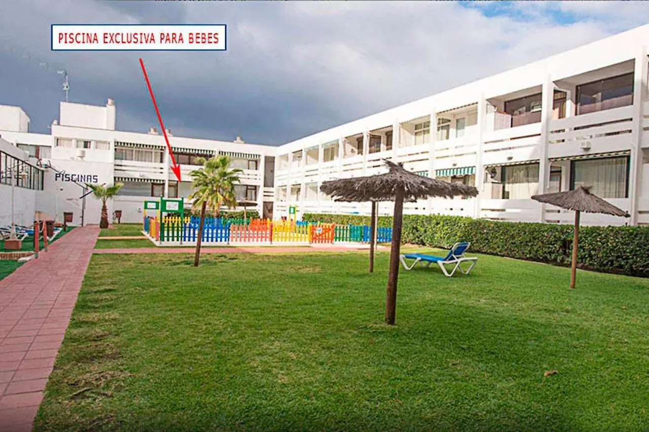 Apartamento Con Vistas Al Mar Primera Linea Playa Matalascanas 0*,