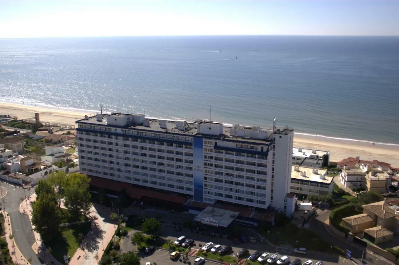 Apartamento Con Vistas Al Mar Primera Linea Playa Matalascanas Apartment