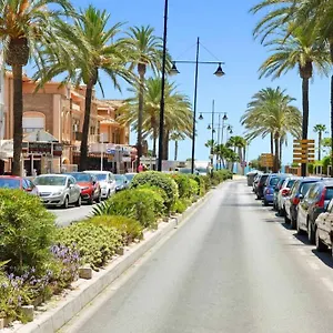 Estupendo El La Mejor Ubicación Apartamento Benalmádena