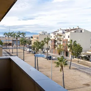 Delta Apartamento Deltebre