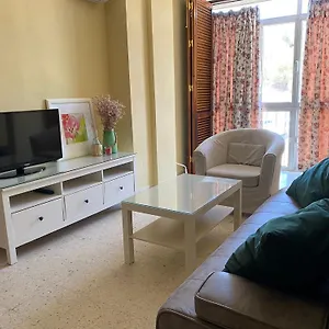  Apartamento Bonito Apartamento Junto Al Mar Y Zona Céntrica