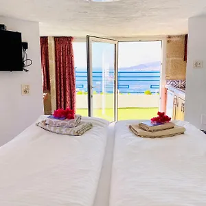Atlantico - Terraza única Con Vistas Al Océano - Wifi&netflix Apartamento Santa Cruz de Tenerife